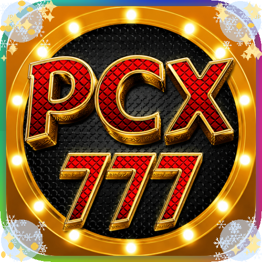 pcx777 — mitra unggulan